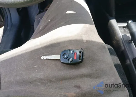 2009 Honda Accord 2.4 Lx-P z USA, uszkodzony, nr VIN 1HGCP26419A071764